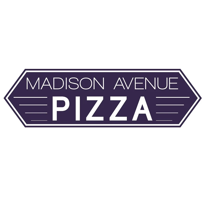 Madison Avenue Pizza